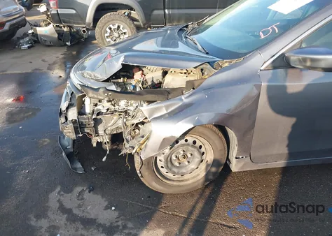 2014 Nissan Altima 2.5/2.5 S/2.5 Sl/2.5 Sv from USA, damaged, VIN 1N4AL3AP3EN375244